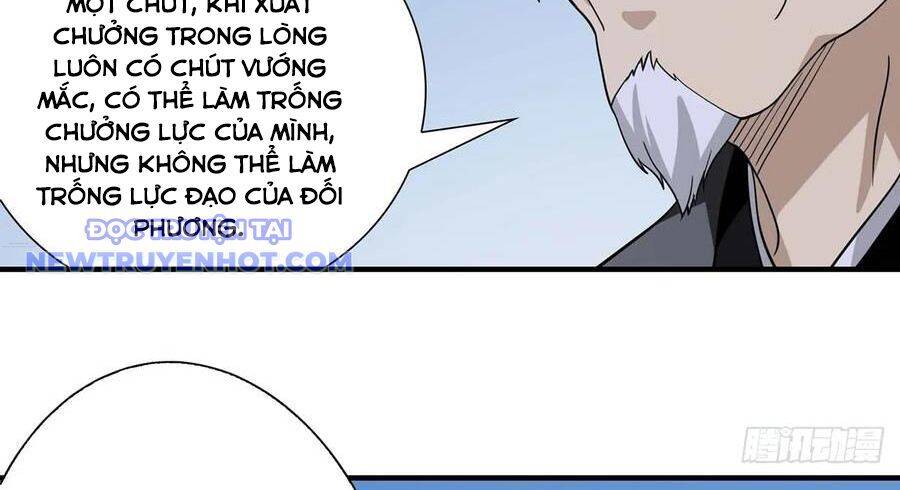 thiên long bát bộ webtoon chapter 137 67