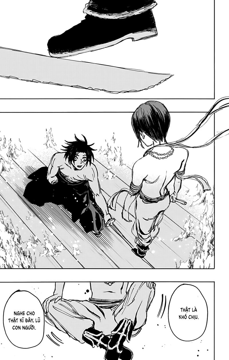 jigokuraku chapter 117 11