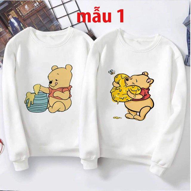 ( new start)Các mẫu áo đôi các hình cute 89