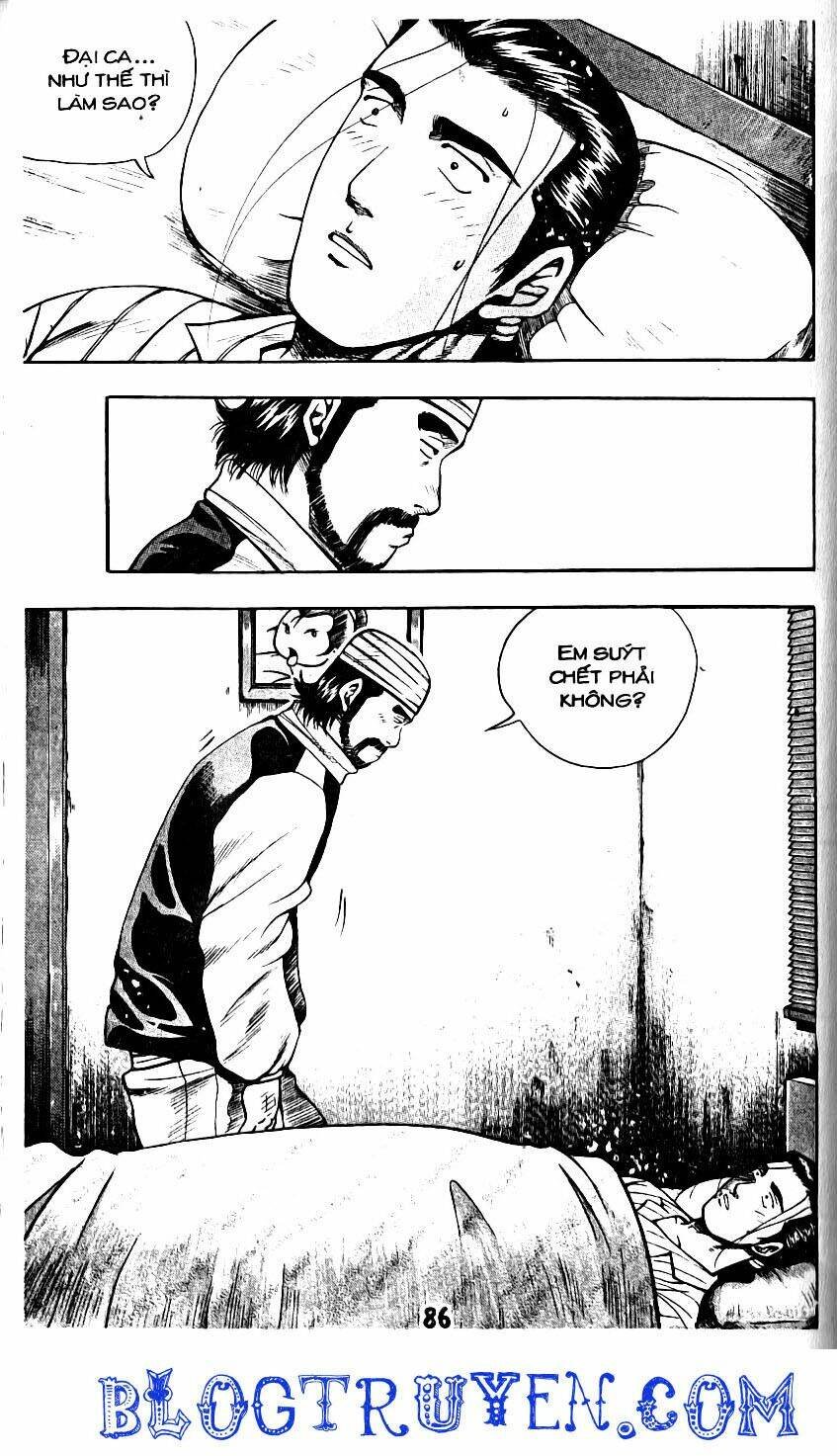 kid gang chapter 142 4