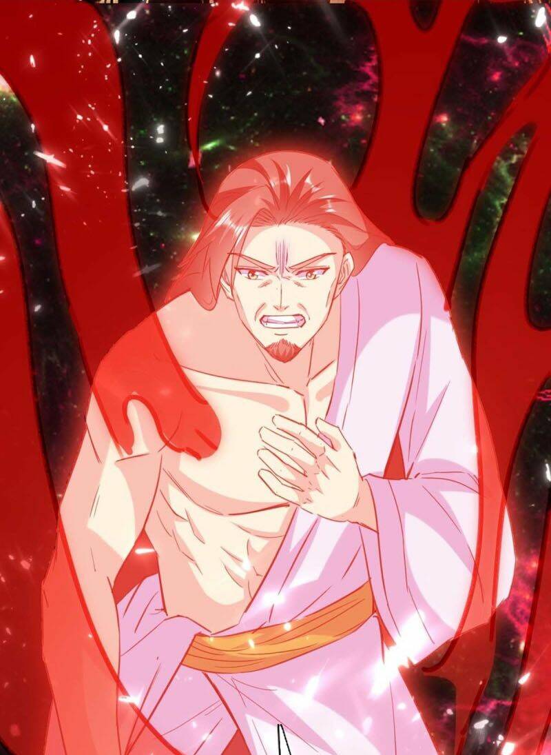 trọng sinh khí thiếu quy lai chapter 165 8