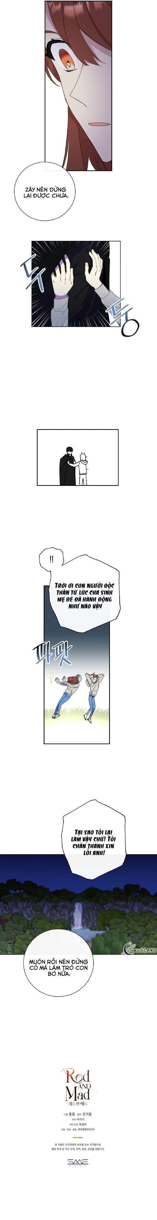 red and mad chapter 12 8
