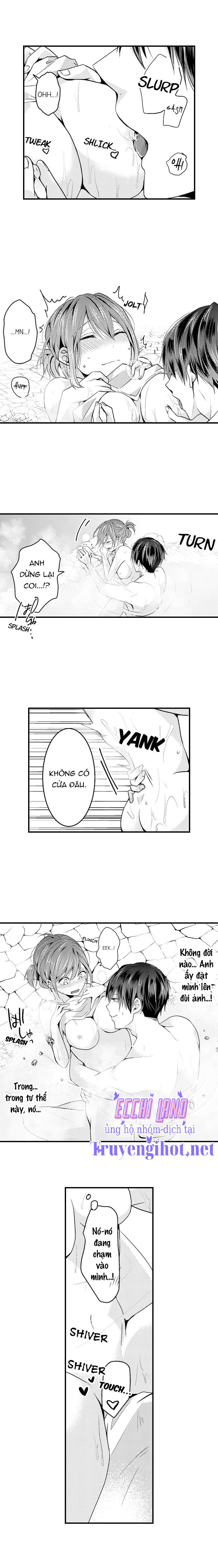 làm tình đâu cần phải cởi đồ chapter 5.1 6