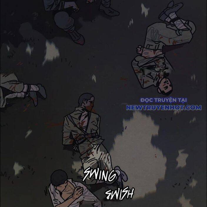 sinh vật gyeongseong: đóa hoa bất diệt chapter 35 8