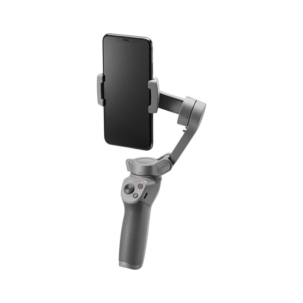 Tay cầm chống rung điện thoại DJI Osmo Mobile 3 Combo - Hàng Chính Hãng