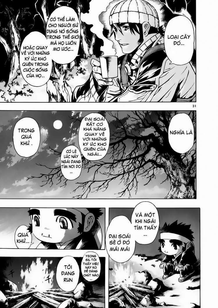 shin angyo onshi (tân ám hành ngự sử) chapter 48 32