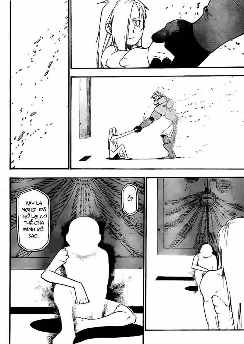 giả kim thuật chapter 107 58