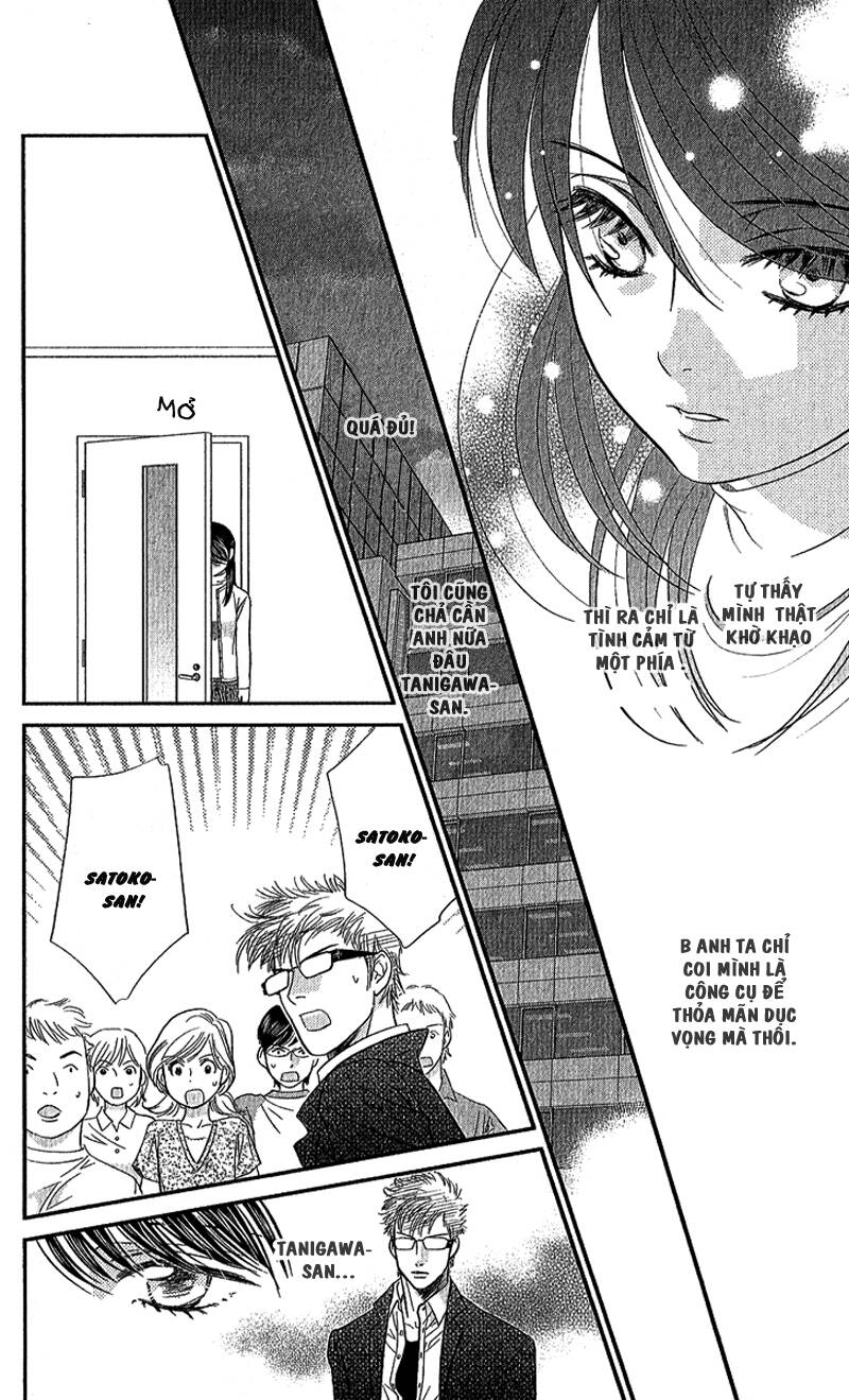 tổng hợp one shot. chapter 107 29