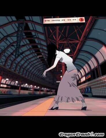 bóng ma ở ga oksu chapter 1 6