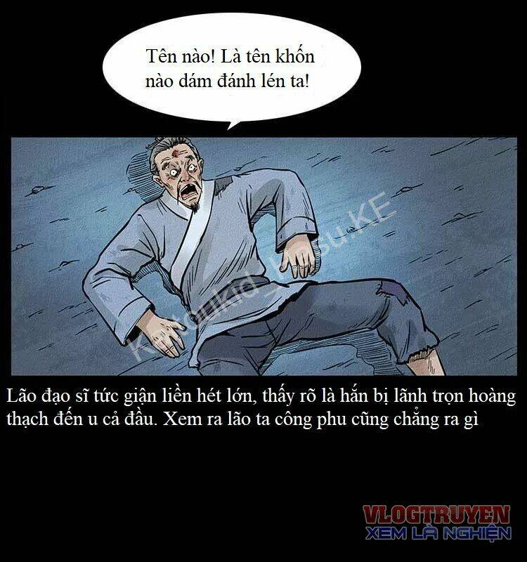 tiên sơn truyền kỳ chapter 2 13