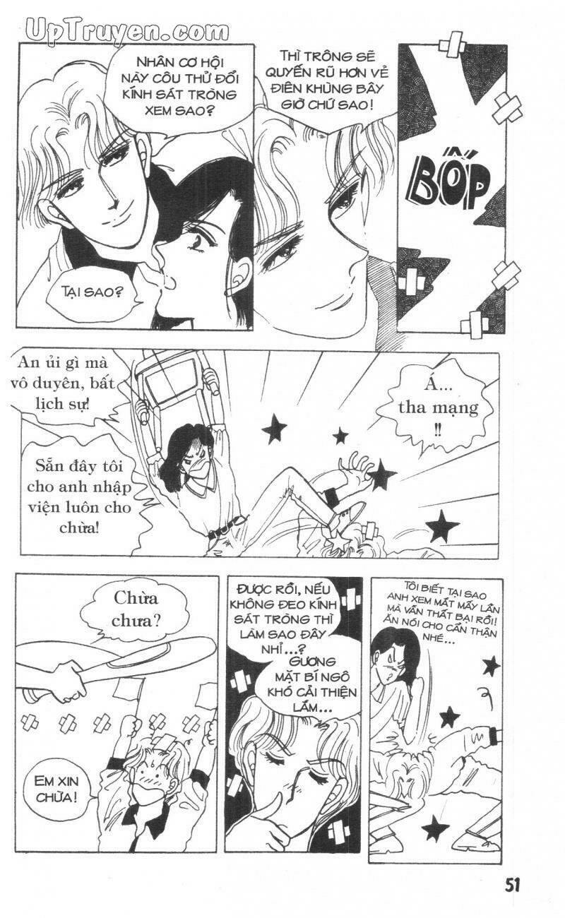 ngang trái chapter 2 50
