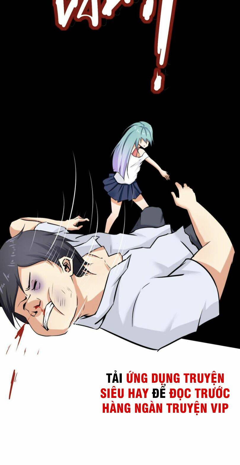 hắn là long ngạo thiên chapter 109 10