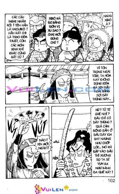 ninja loạn thị chapter 41 103