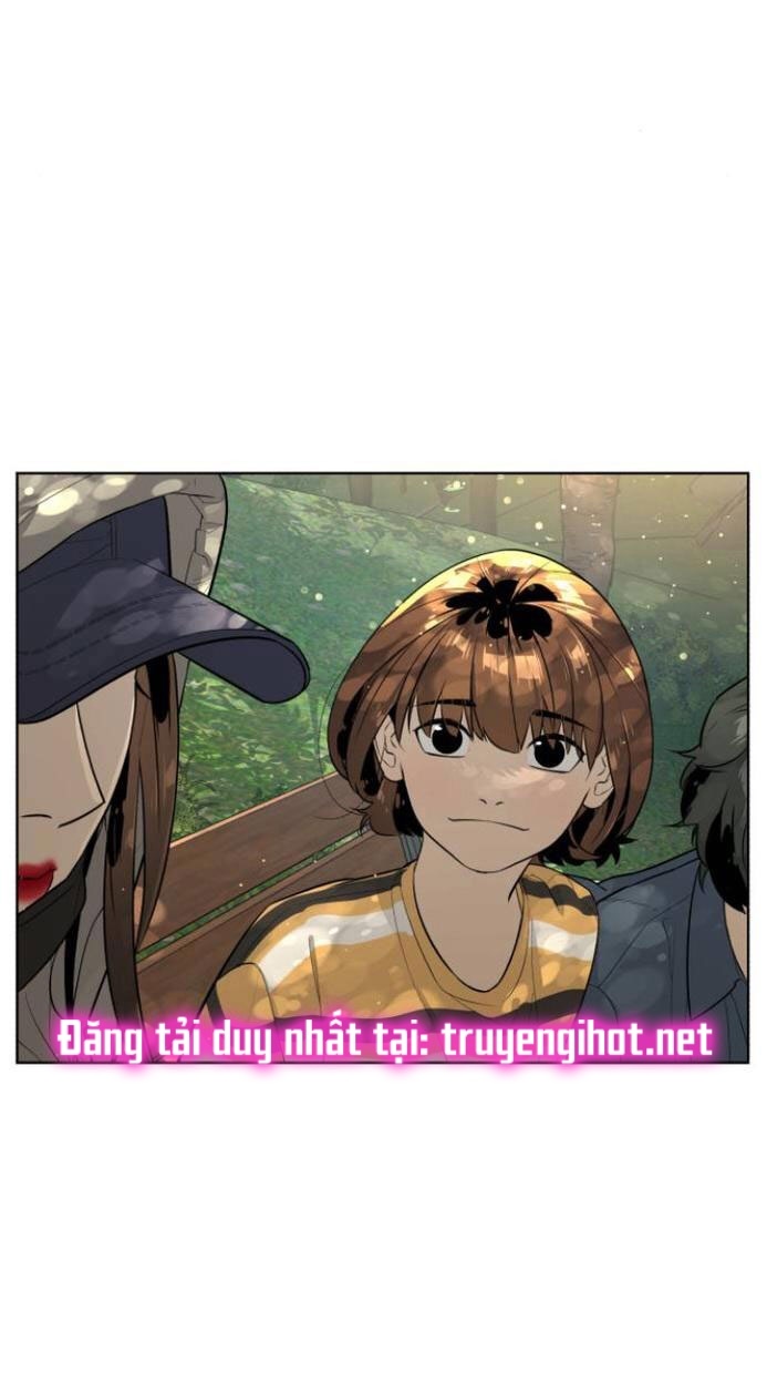 bạch huyết - white blood chapter 43 74