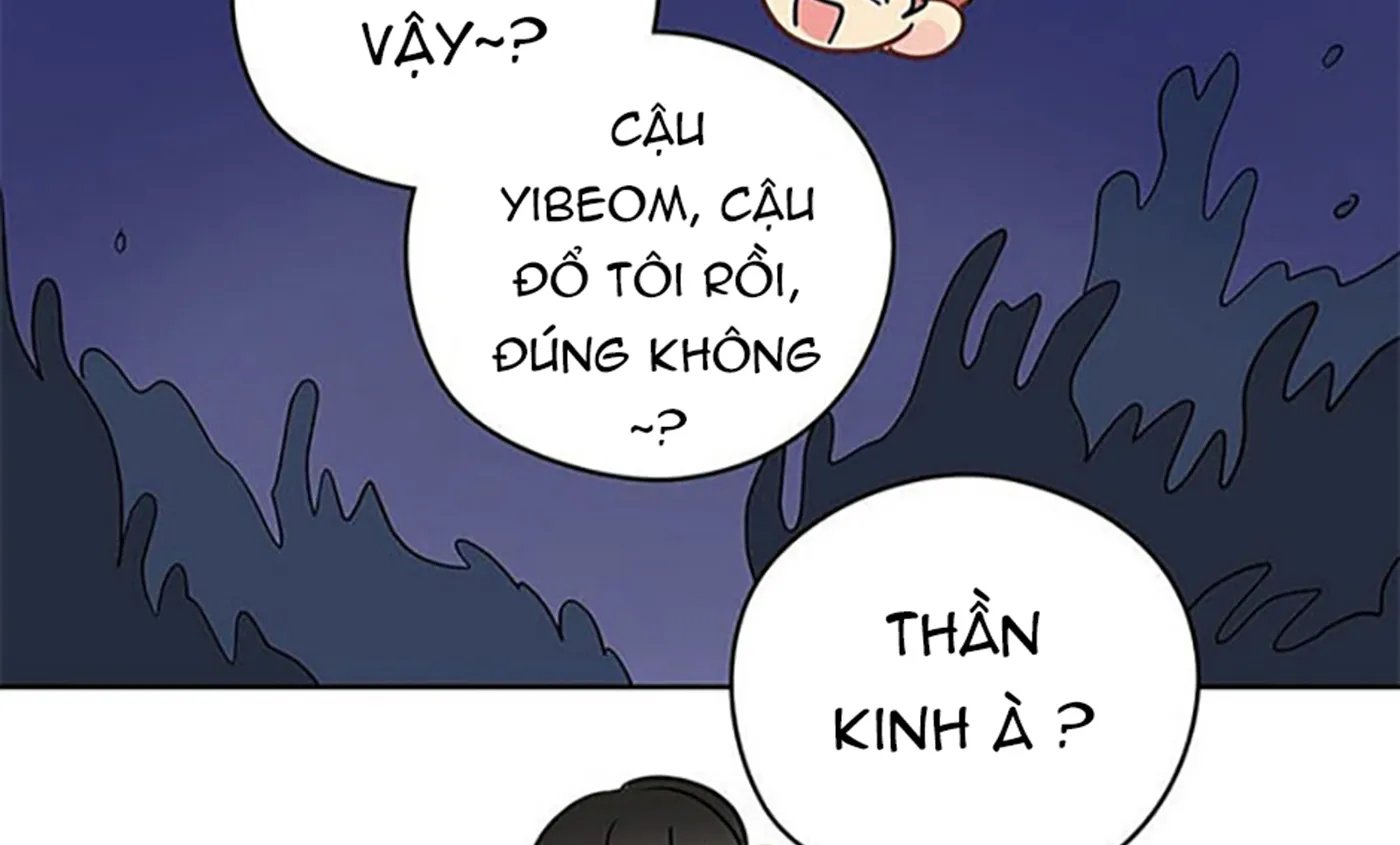 chuyện quái gì với giấc mơ đó vậy chapter 26 138