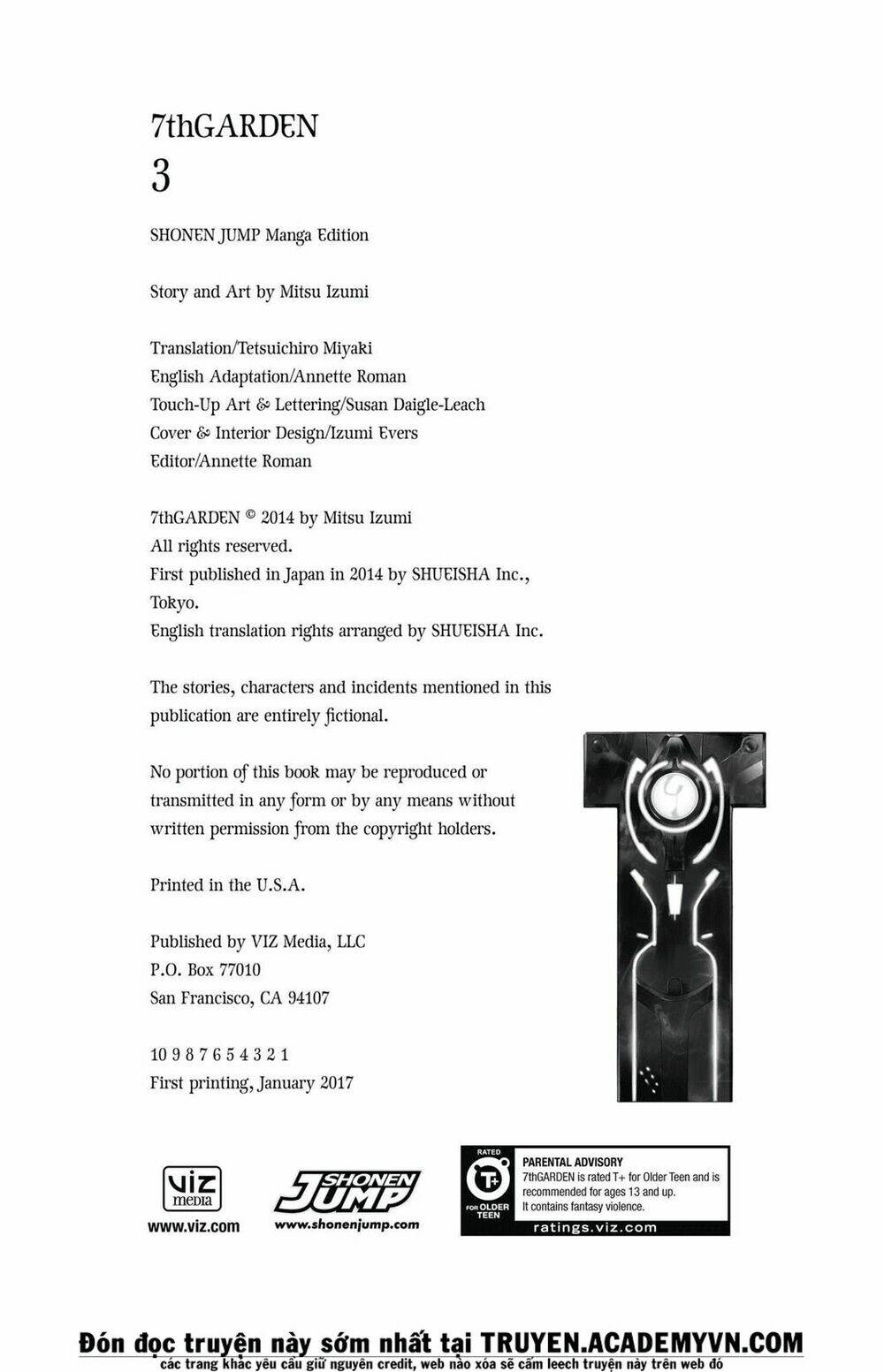 khu vườn thứ 7 chapter 12 47