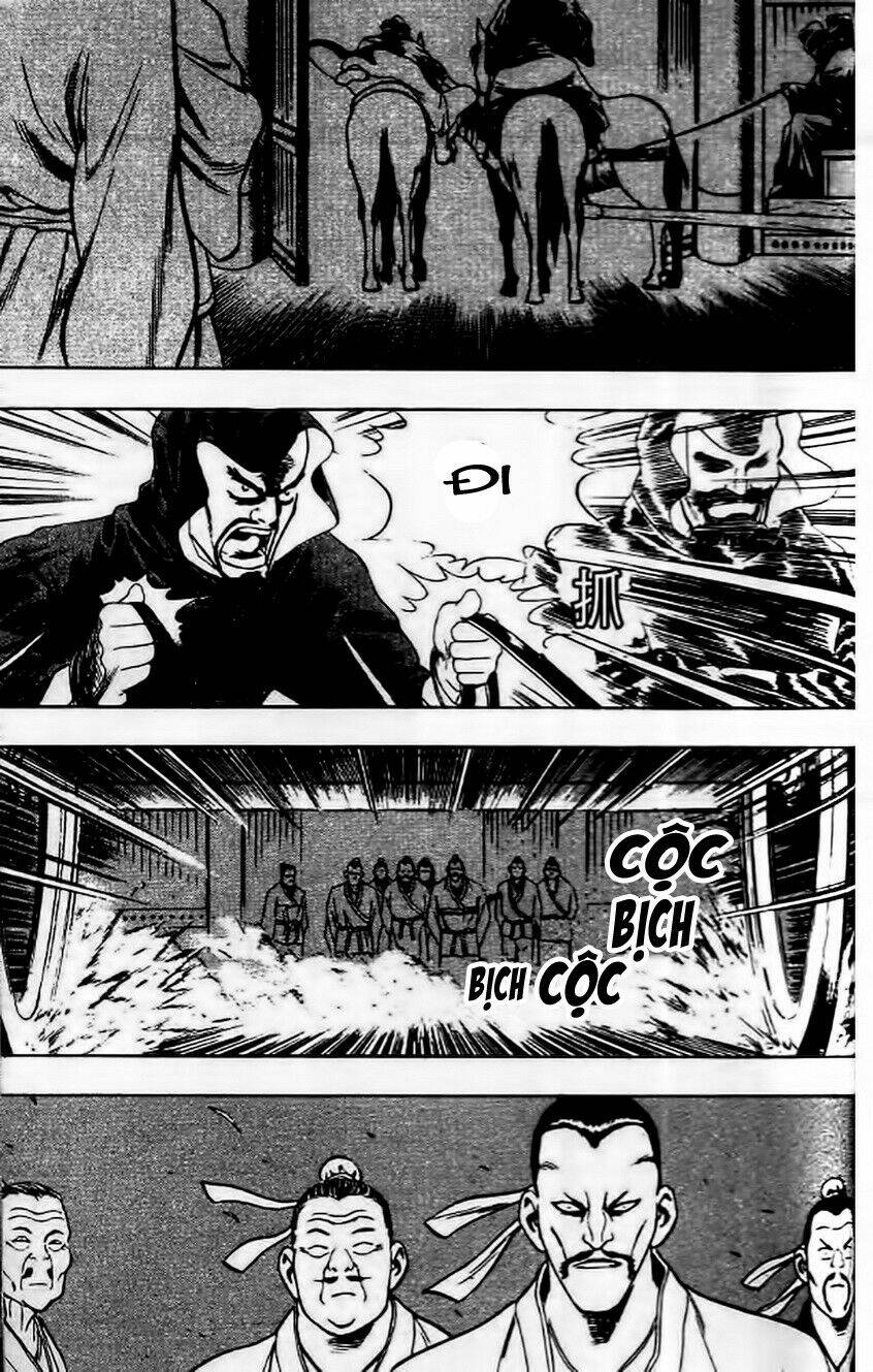 long quyển phong chapter 19 14