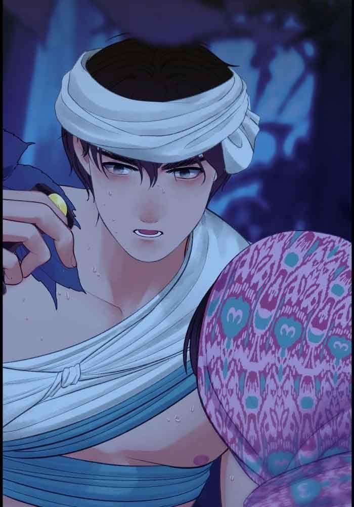 nữ chính không muốn yêu chapter 72.2 14