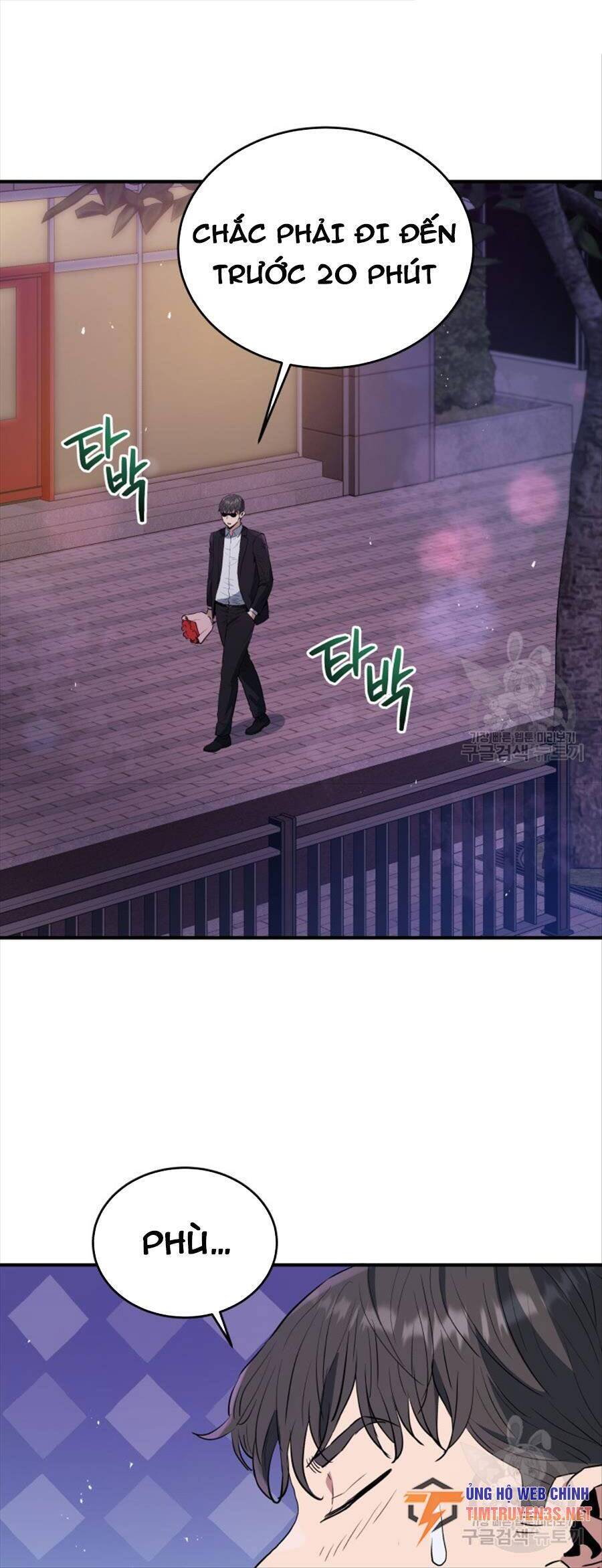 hệ thống oán hận của ta chapter 64 54