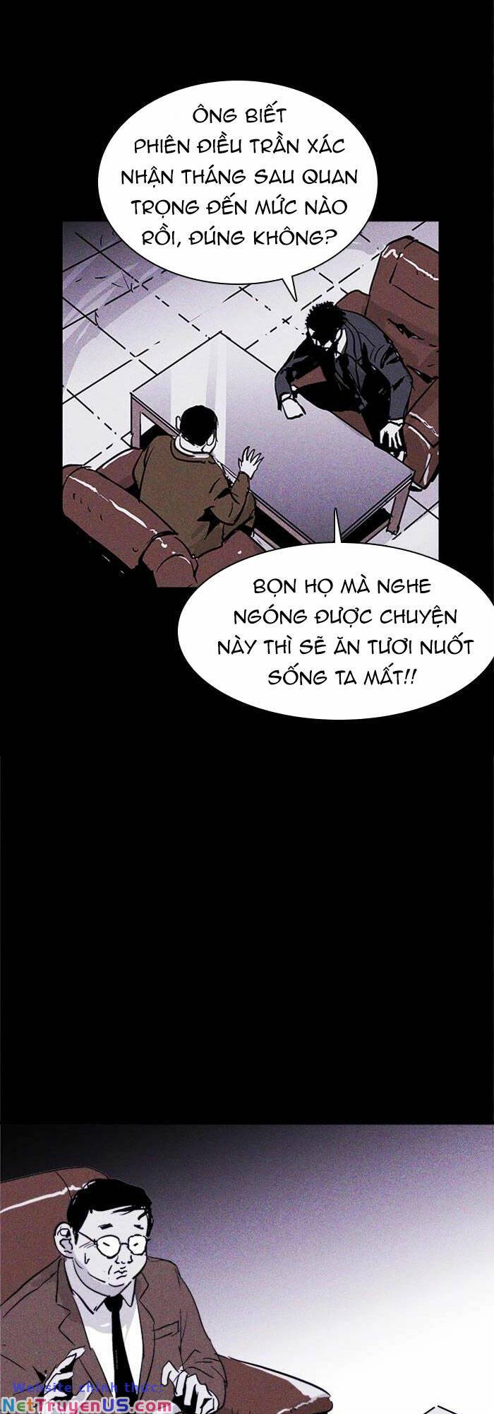 Chuồng lợn chapter 47 45