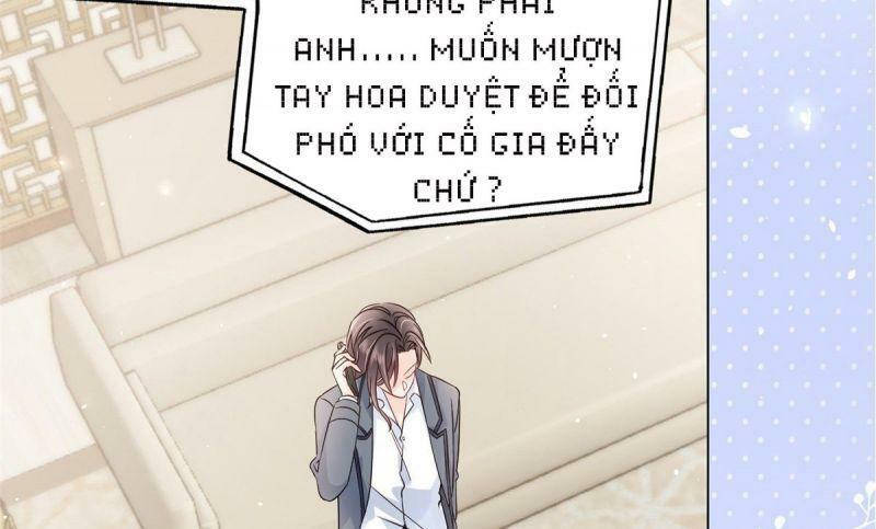 đoàn sủng lão đại ba tuổi rưỡi chapter 19 40