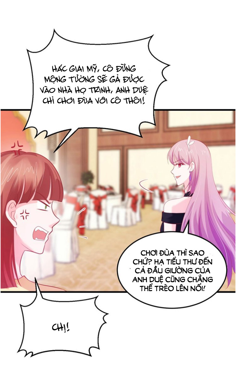 độc nhất sủng ái của thủ tịch chapter 52 18