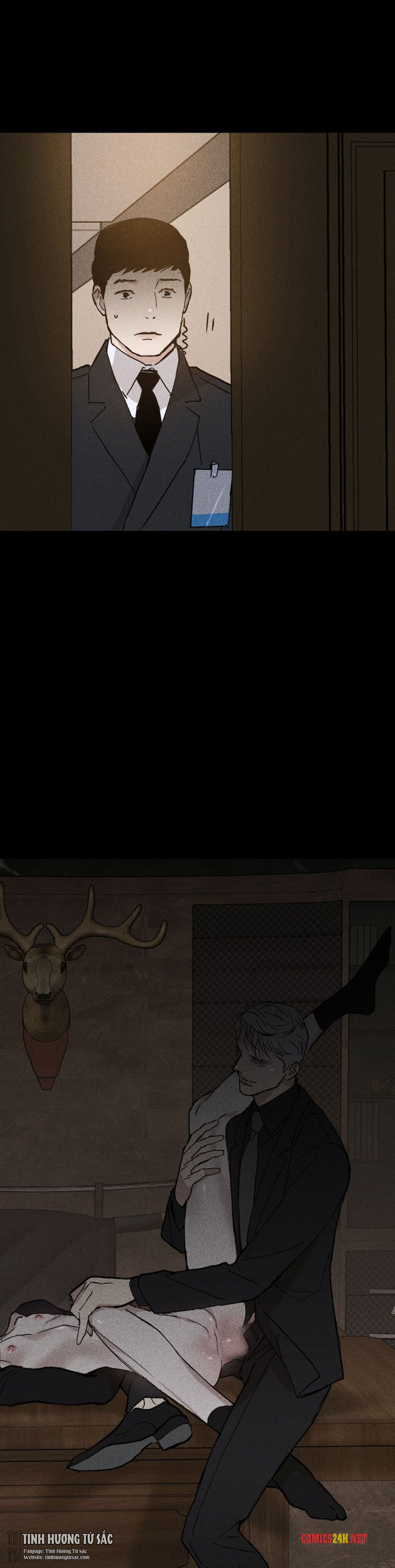 người đàn ông đã kết hôn chapter 13 10