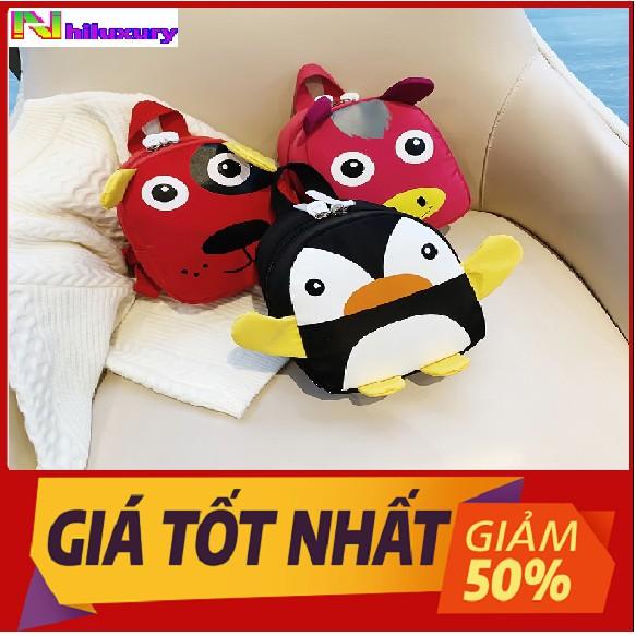 Balo trẻ em hoạt hình dễ thương