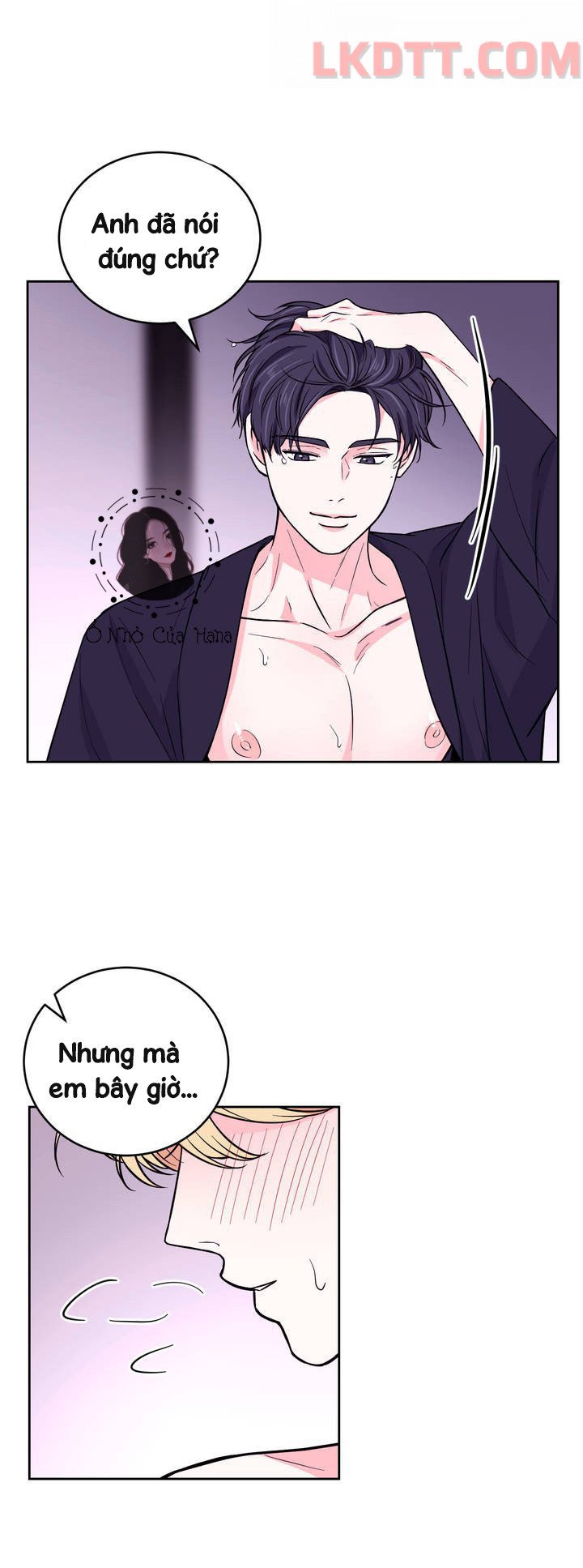 kinh nghiệm cảnh nóng chapter 21 21