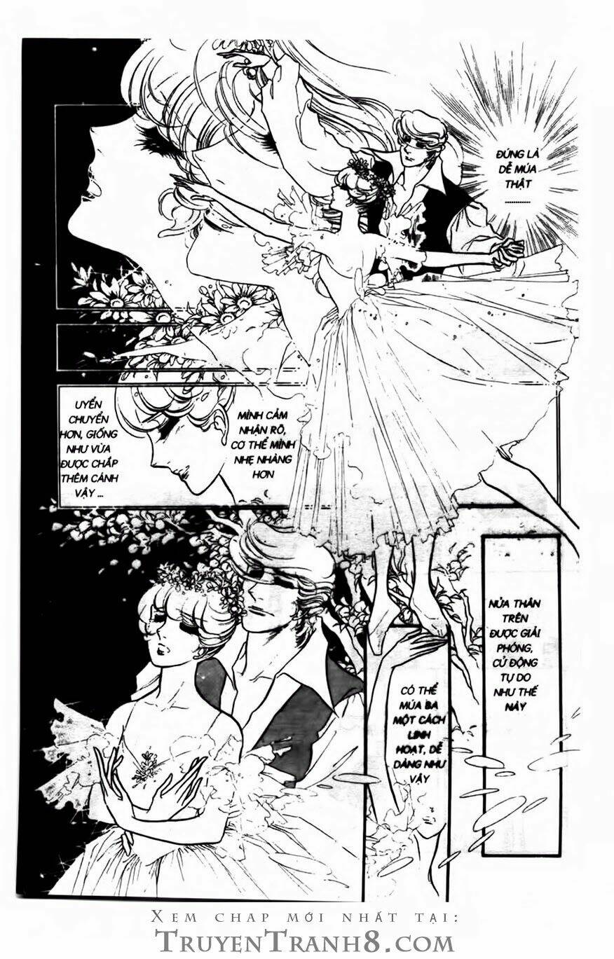 swan - vũ khúc thiên nga chapter 105 8