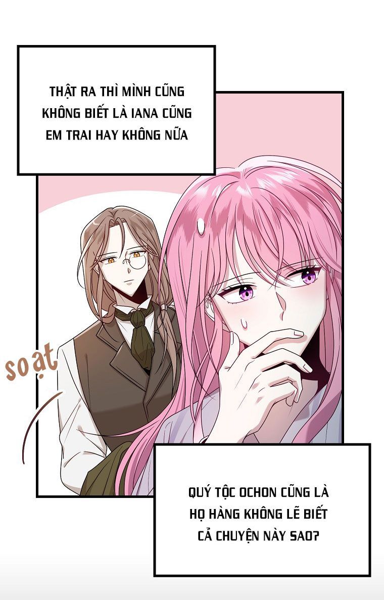 tôi đã gặp nam chính trong ngục tù chapter 4 21