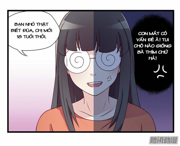 người ba độc thân chapter 18 10