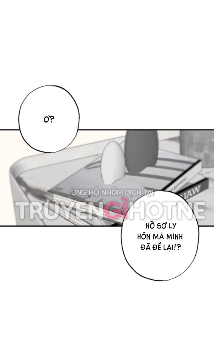 Hôn Nhân Tiền Định chapter 70.1 - Trang 37