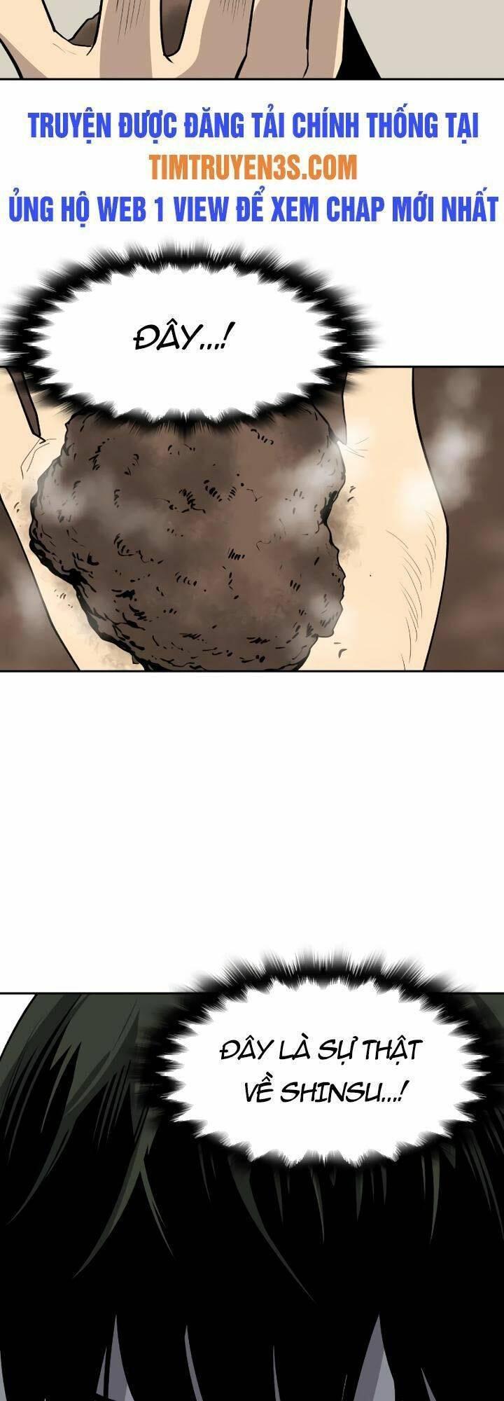 thiếu niên kiếm sư chapter 61 58