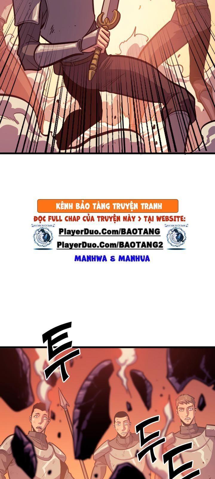 tôi trở lại thăng cấp một mình chapter 48 71