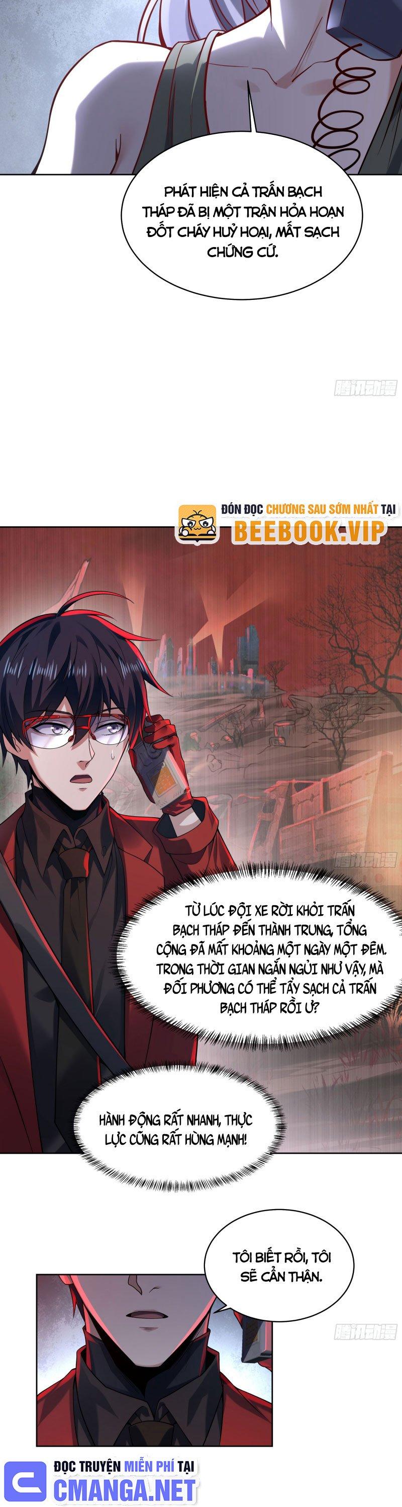 bắt đầu từ trăng đỏ chapter 144 7