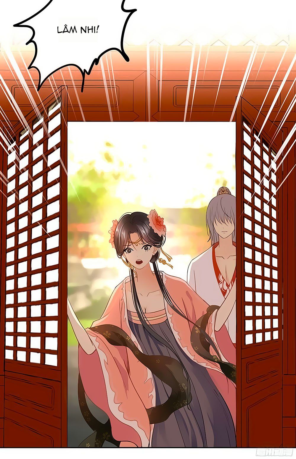 sinh sinh tương thác chapter 34 9