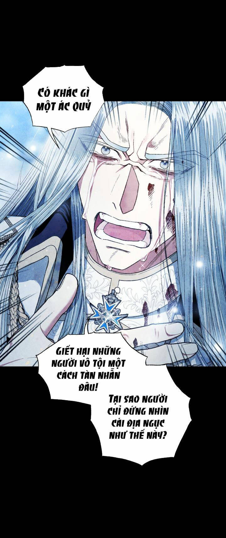 cha, con không muốn kết hôn đâu chapter 113.1 19