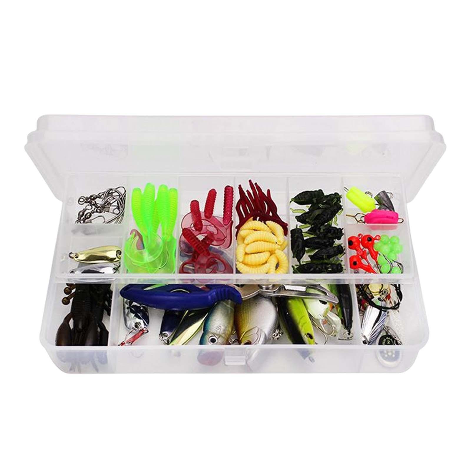 101x  Tackle  Crankbaits Fishing Gear with Tackle white