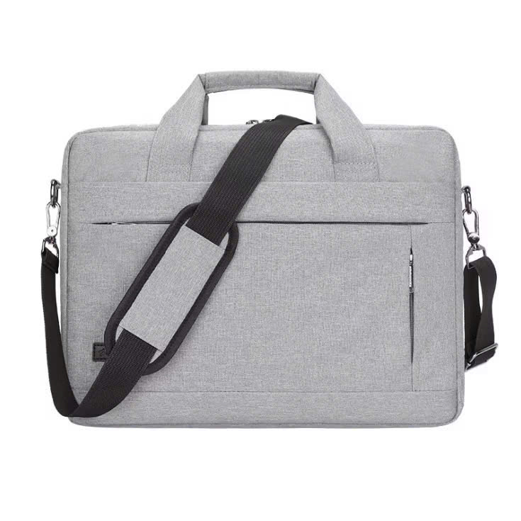 Túi xách chống sốc laptop máy tinh, túi công sở đeo chéo nam nữ, cặp laptop chống nước siêu nhẹ - HÀNG CHÍNH HÃNG