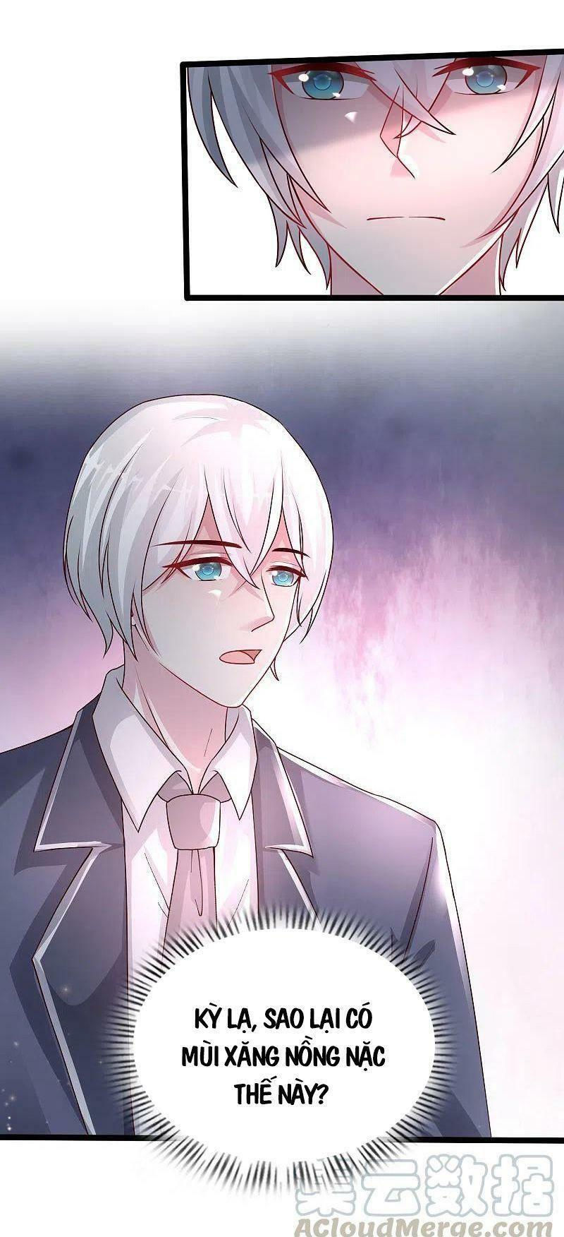 tối cường vận đào hoa chapter 233 7