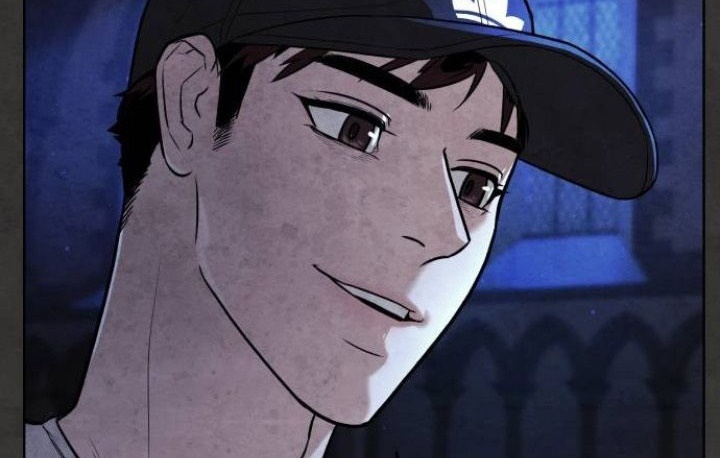 bạch huyết - white blood chapter 34 79