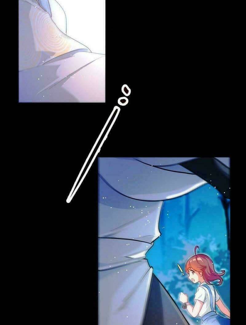 vi khanh giải linh chapter 4 19