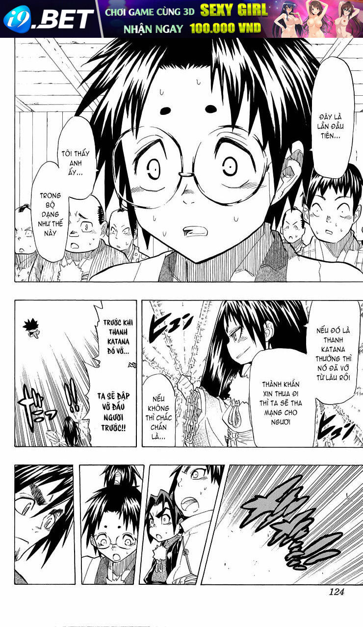 samurai usagi chapter 49 19