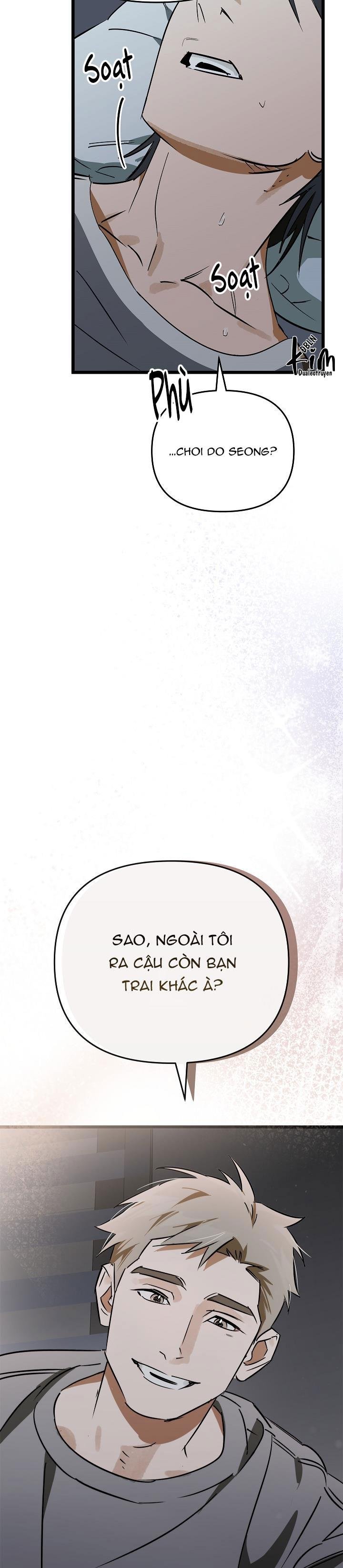 bl ngắn tuyển chọn Chapter 32.1 bức thư 1 26