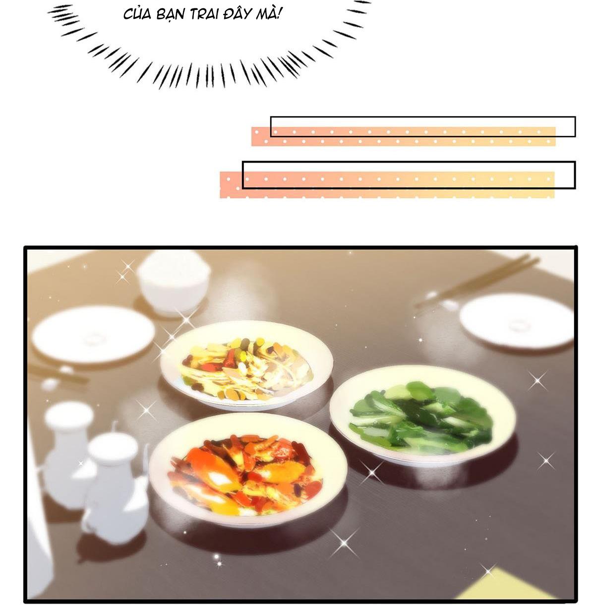 tôi và đối tác của tôi chapter 12 21