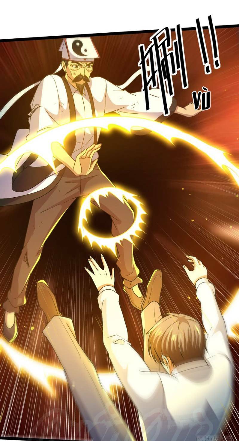 thập nhị thiên kiếp chapter 20 3