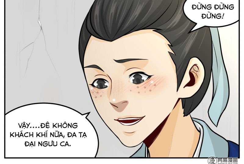 hoàng thượng đoạn tụ! đừng chạm vào ta chapter 72 160