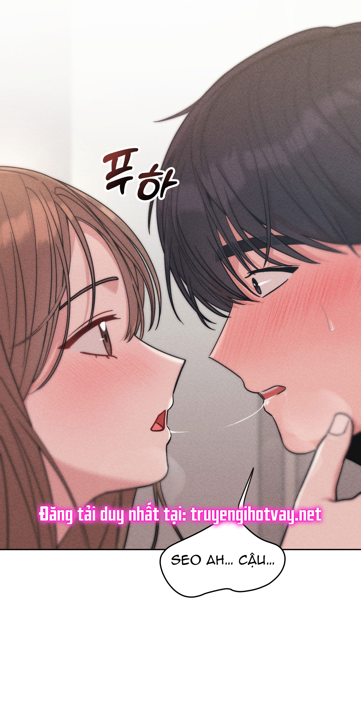 [18+] thành người yêu kém tuổi từ hôm nay chapter 2.2 28