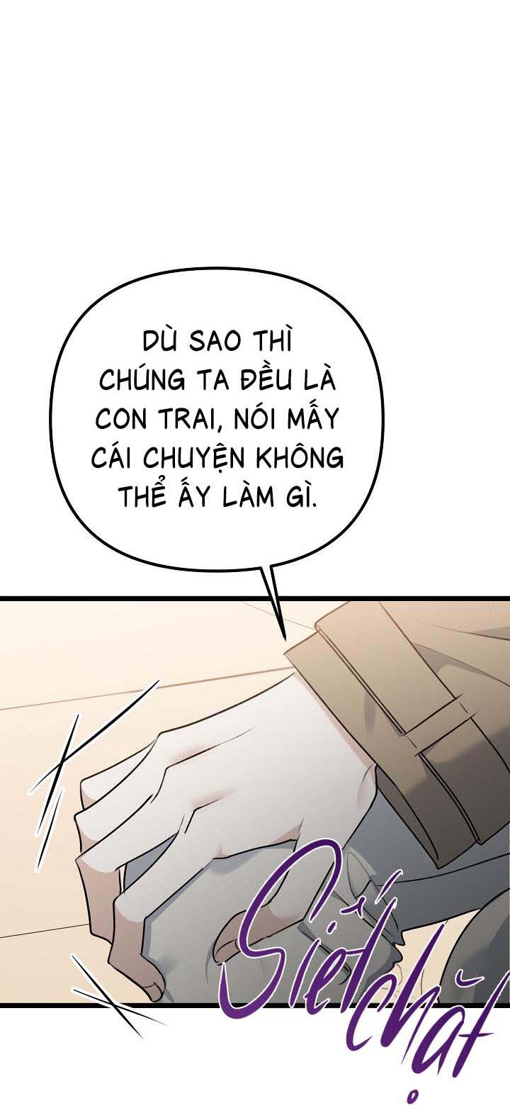 say nắng chapter 20 34